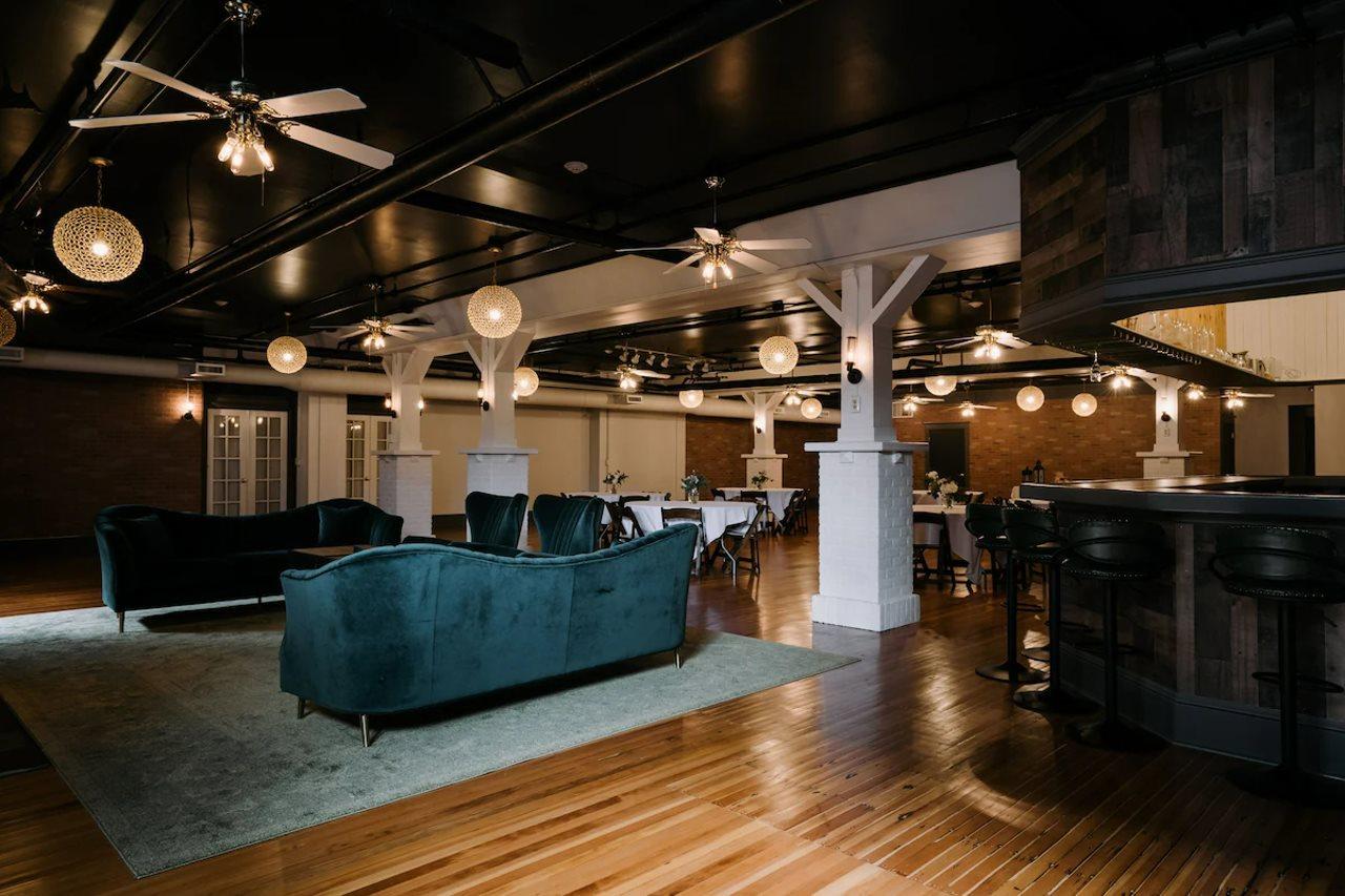 Hood River Hotel Экстерьер фото