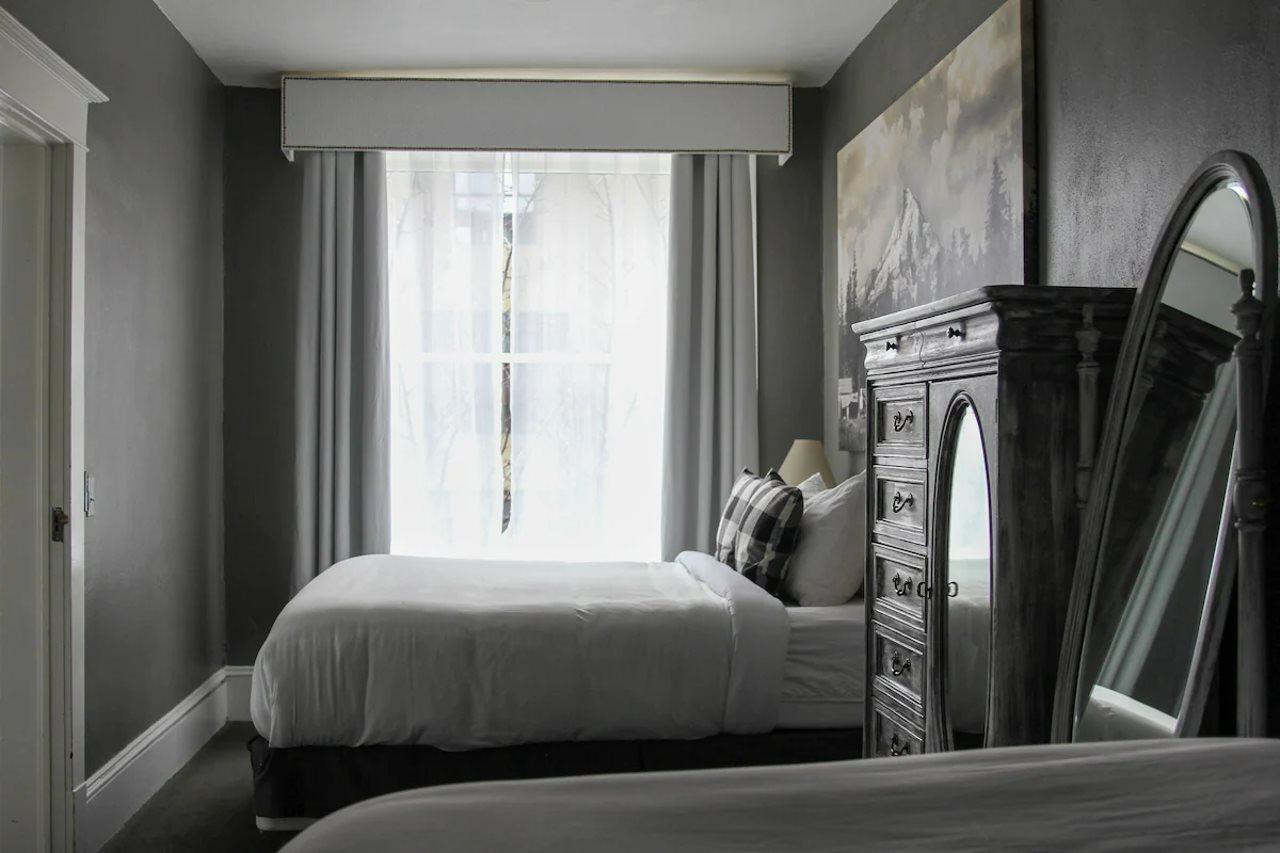 Hood River Hotel Экстерьер фото