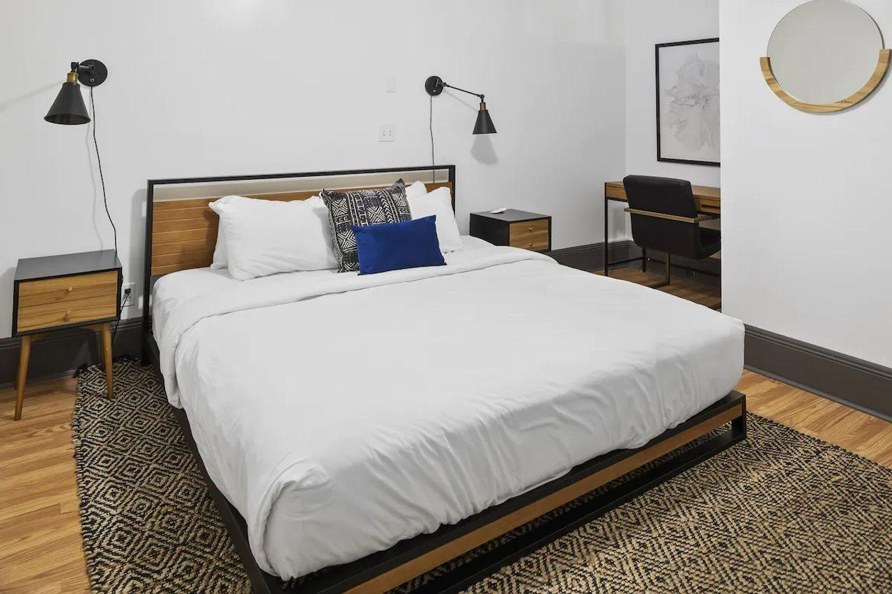 Hood River Hotel Экстерьер фото