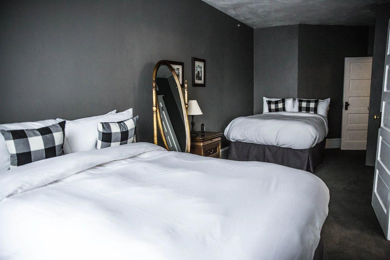 Hood River Hotel Экстерьер фото