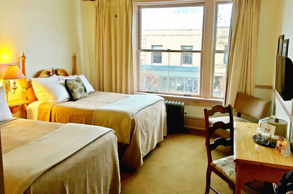 Hood River Hotel Экстерьер фото