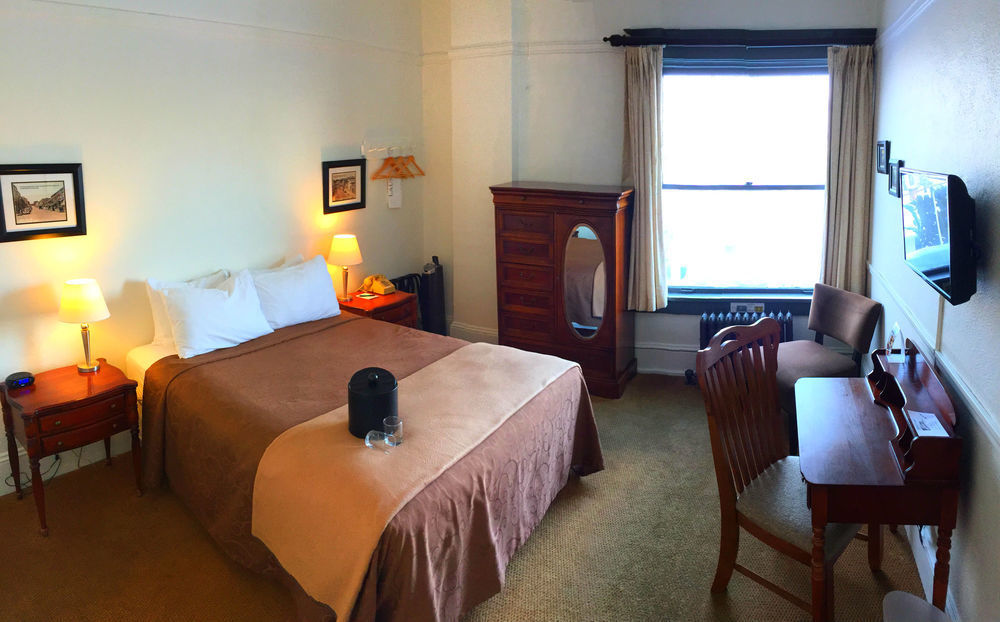 Hood River Hotel Экстерьер фото