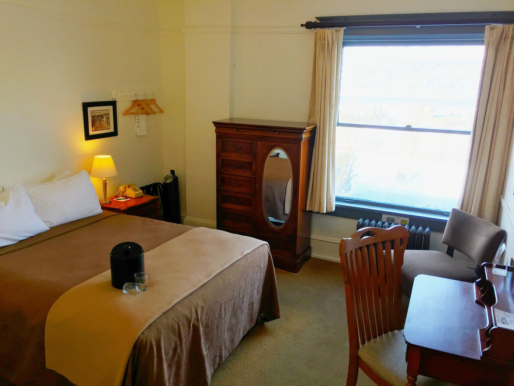 Hood River Hotel Экстерьер фото