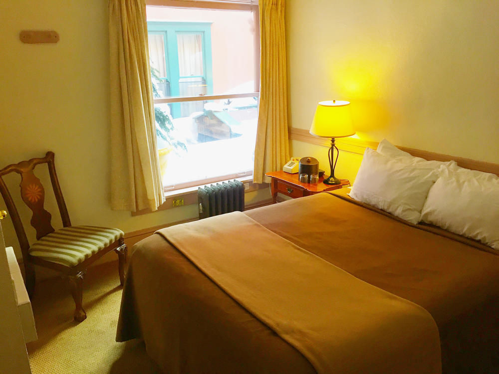Hood River Hotel Экстерьер фото