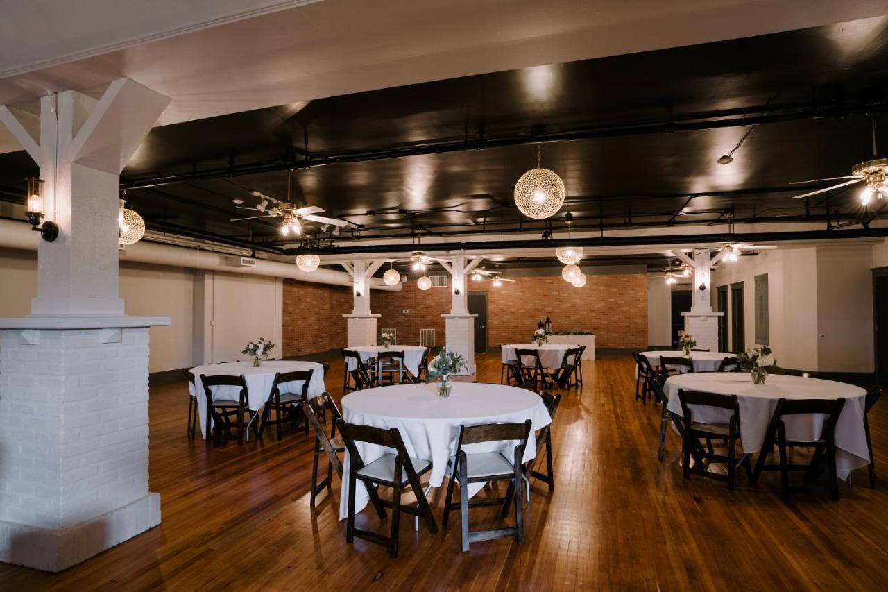 Hood River Hotel Экстерьер фото