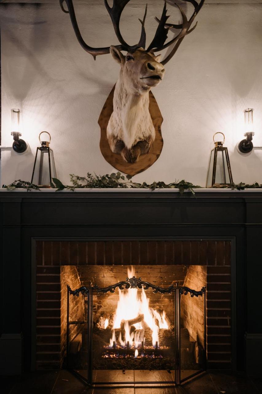 Hood River Hotel Экстерьер фото