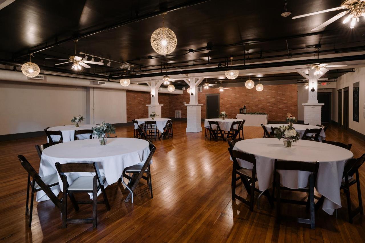 Hood River Hotel Экстерьер фото